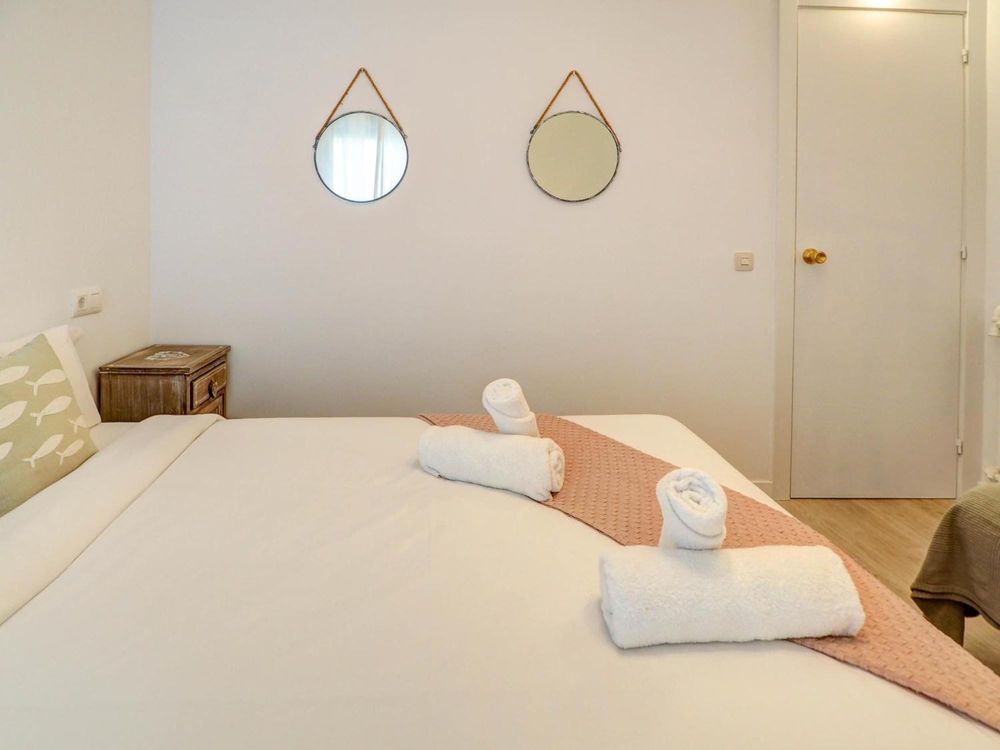 Clarimar Duplex By Hello Homes Sitges Exterior foto