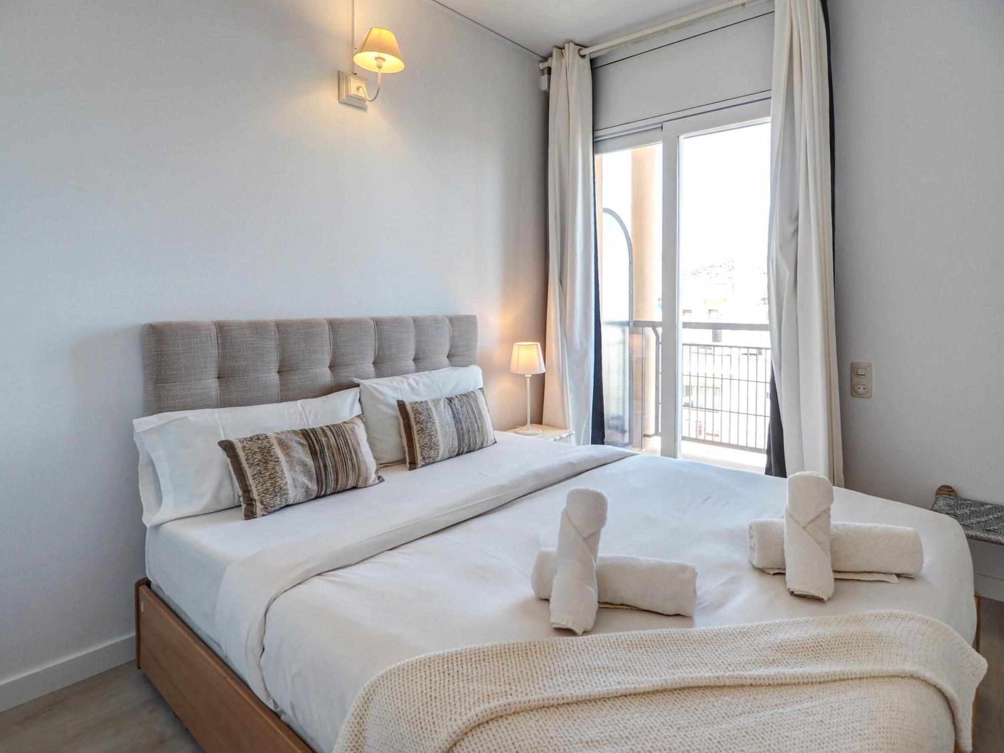 Clarimar Duplex By Hello Homes Sitges Exterior foto