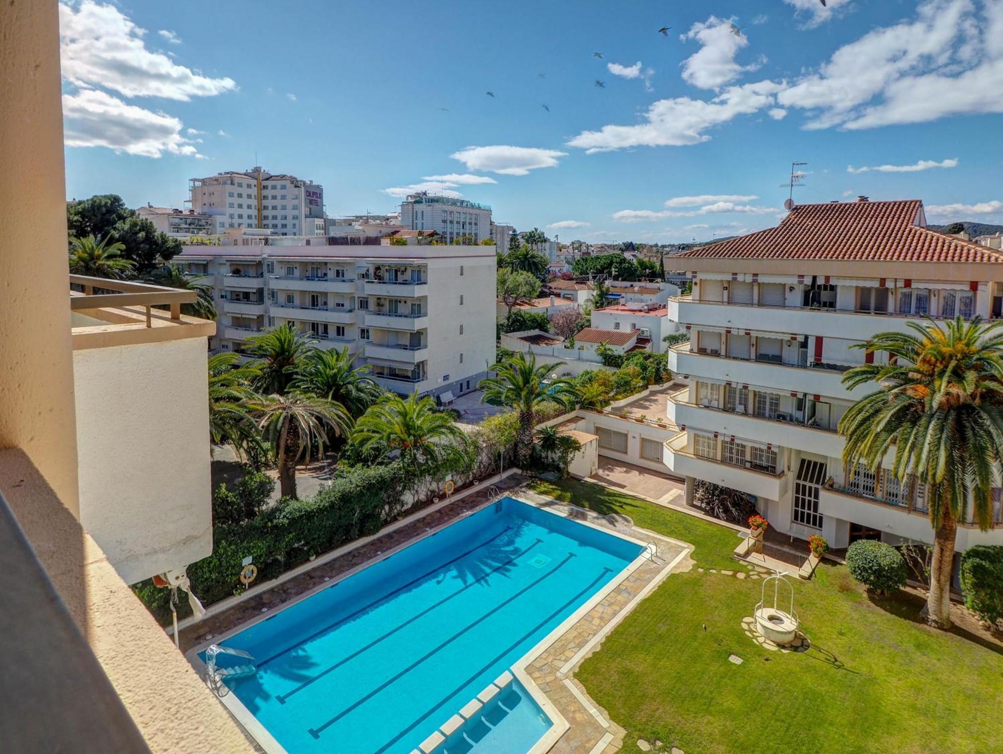 Clarimar Duplex By Hello Homes Sitges Exterior foto