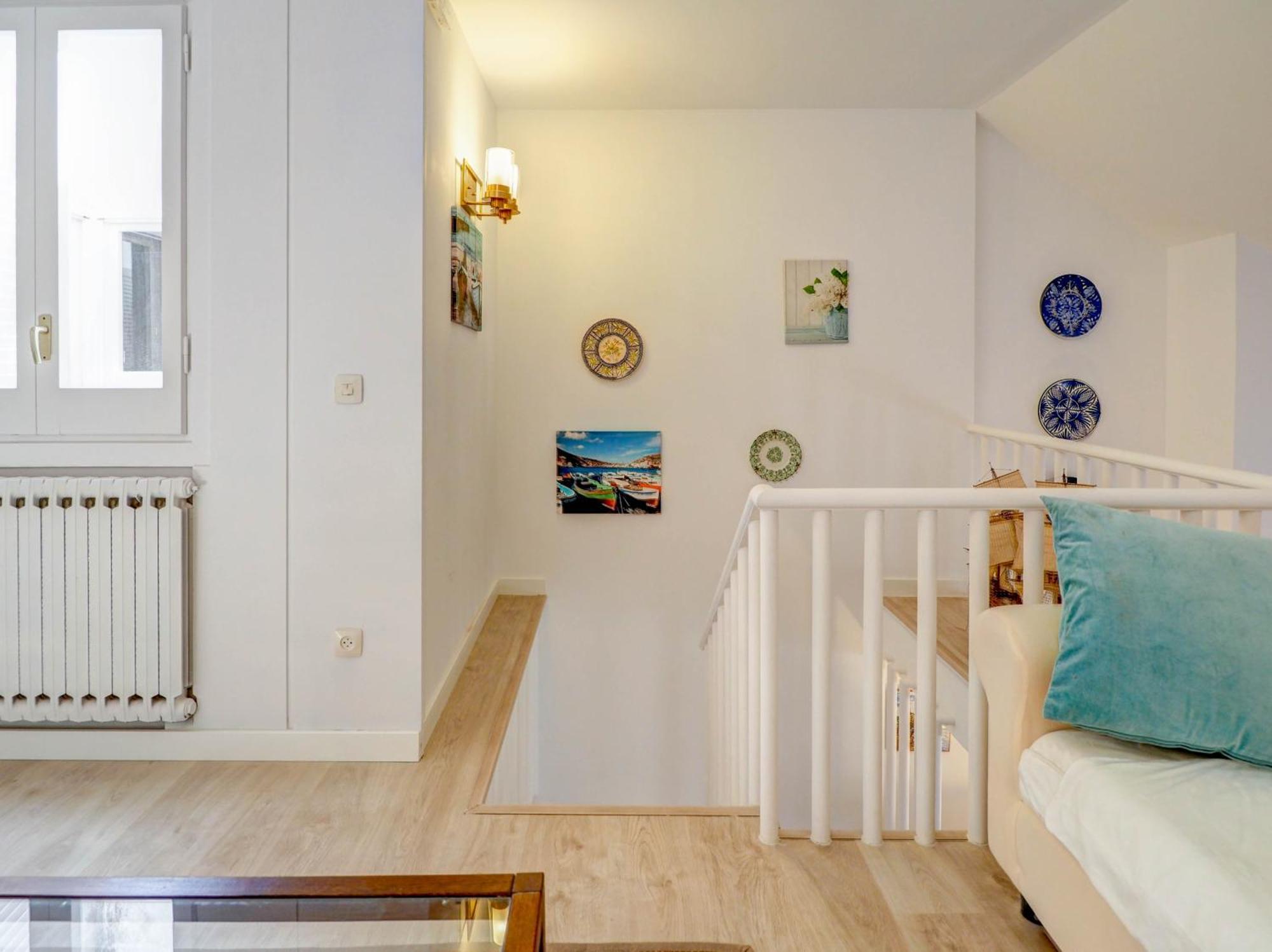 Clarimar Duplex By Hello Homes Sitges Exterior foto