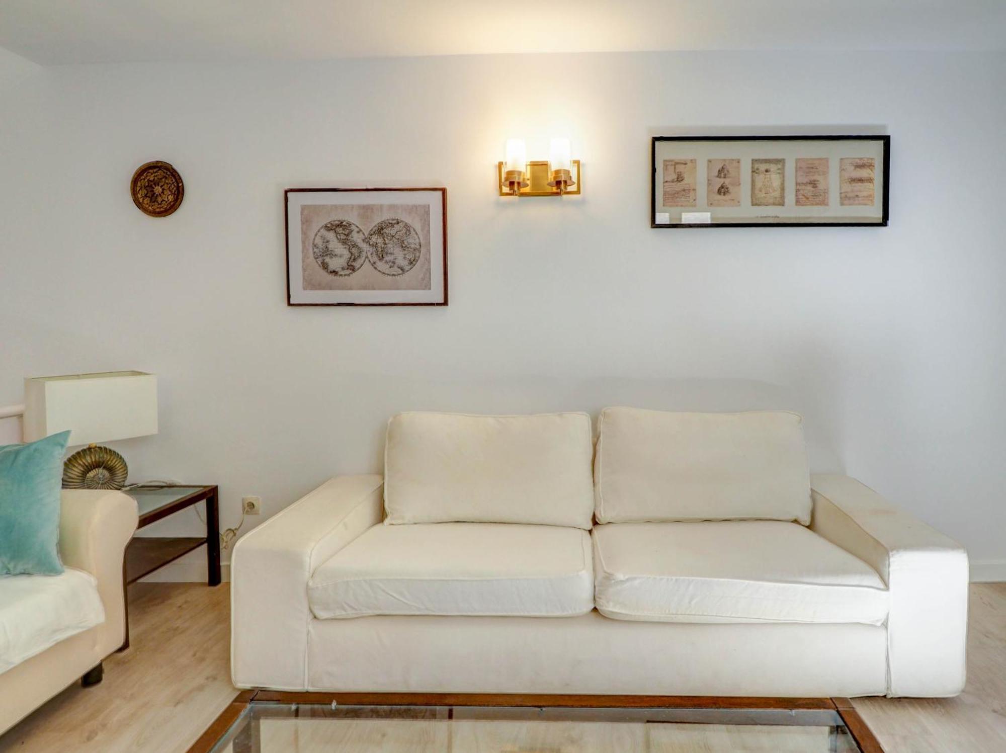 Clarimar Duplex By Hello Homes Sitges Exterior foto