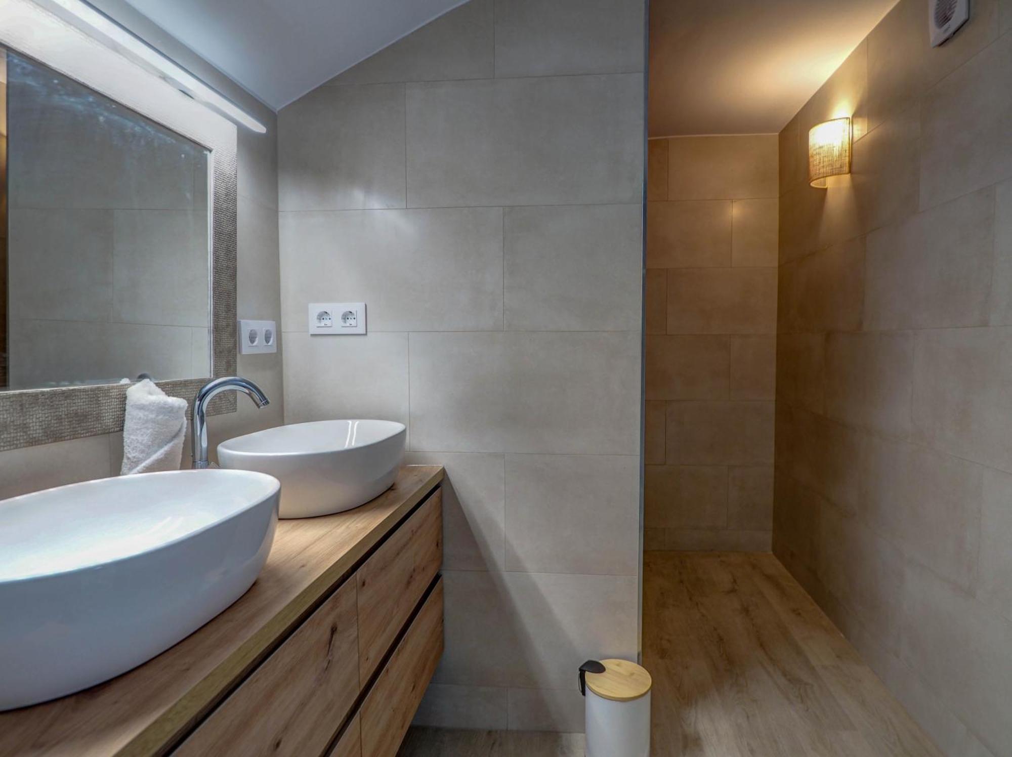 Clarimar Duplex By Hello Homes Sitges Exterior foto