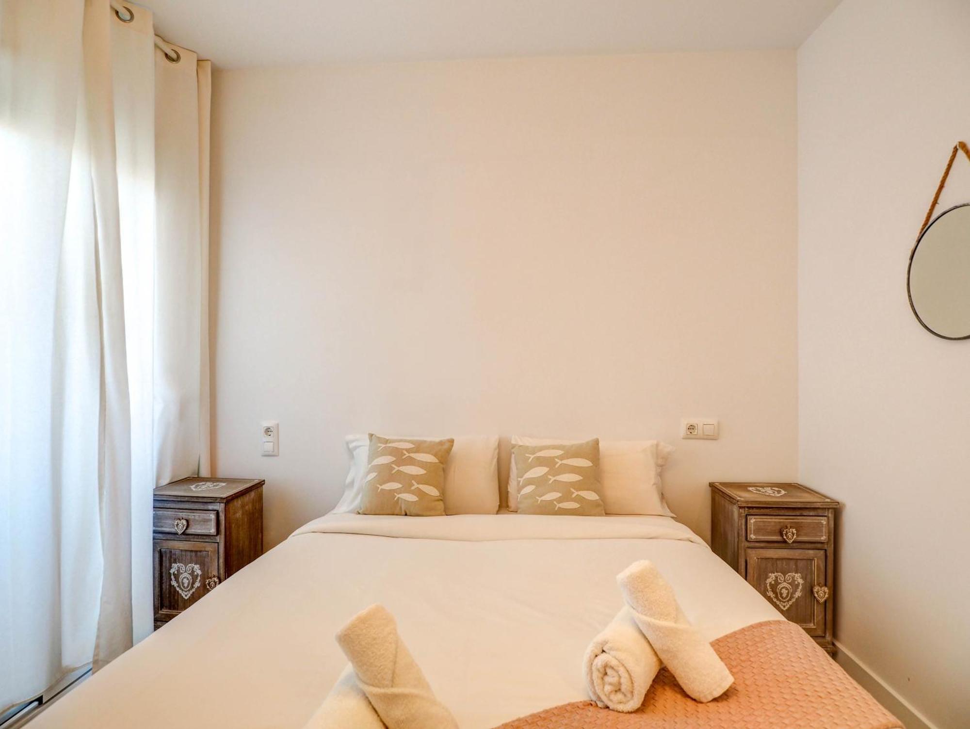 Clarimar Duplex By Hello Homes Sitges Exterior foto