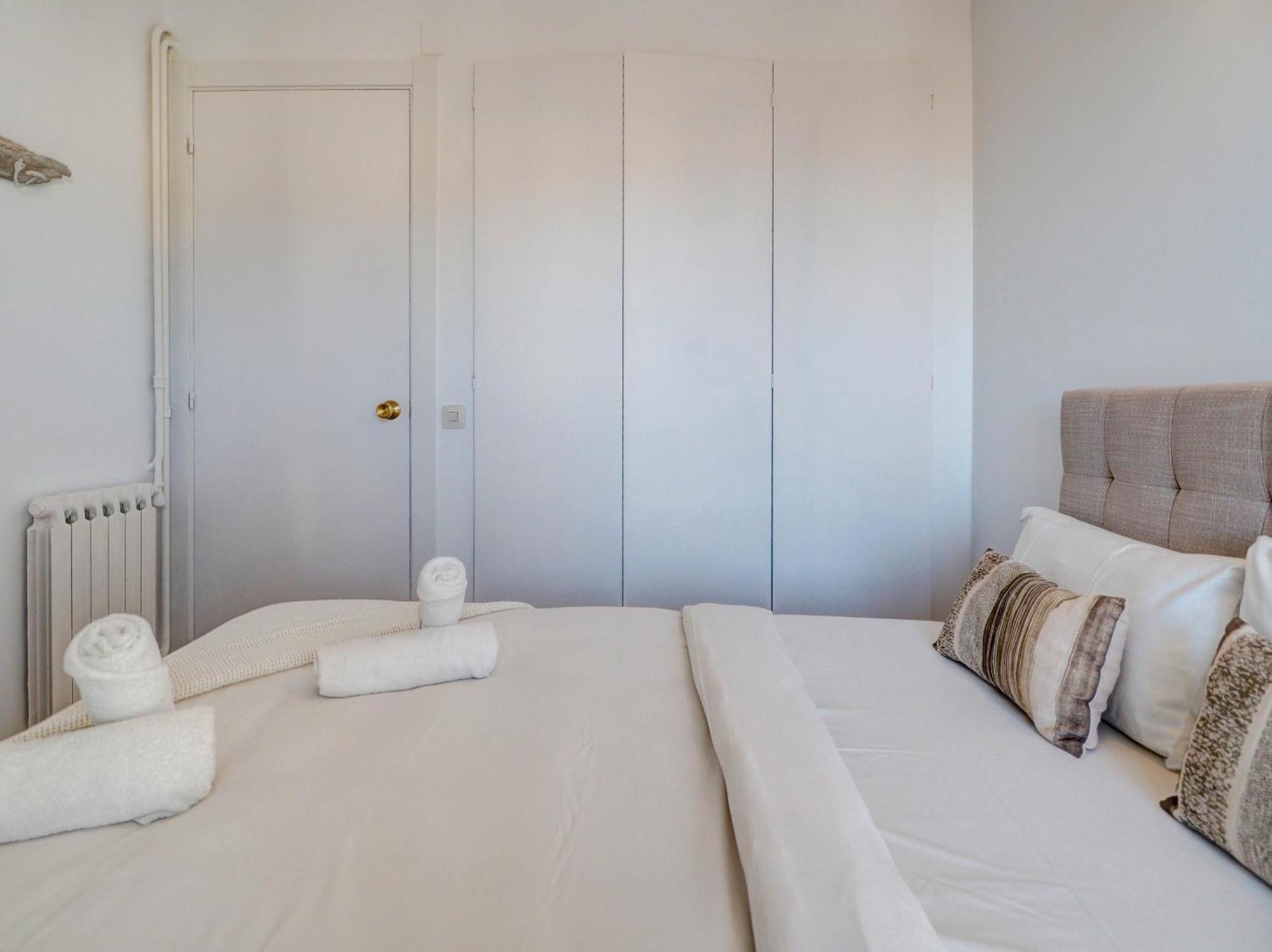 Clarimar Duplex By Hello Homes Sitges Exterior foto